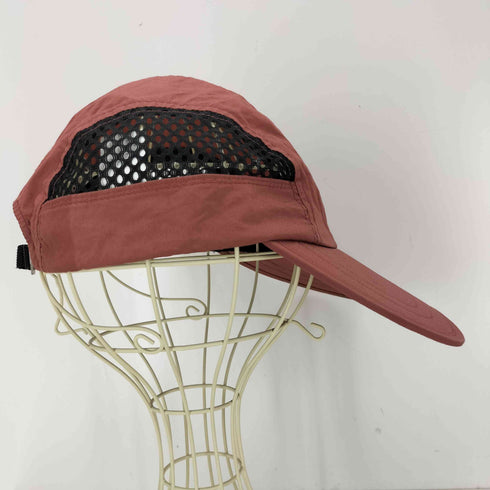 ノーロール NOROLL HH SIDEMESH CAP メンズ