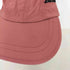 ノーロール NOROLL HH SIDEMESH CAP メンズ