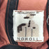 ノーロール NOROLL HH SIDEMESH CAP メンズ