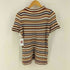 ミッソーニ MISSONI シルク混 ニットカーディガンセットアップ レディース 31