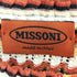 ミッソーニ MISSONI シルク混 ニットカーディガンセットアップ レディース 31