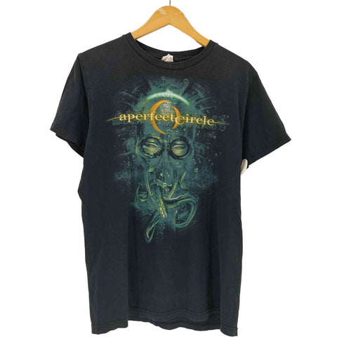 アーティストツアーTシャツ メンズ