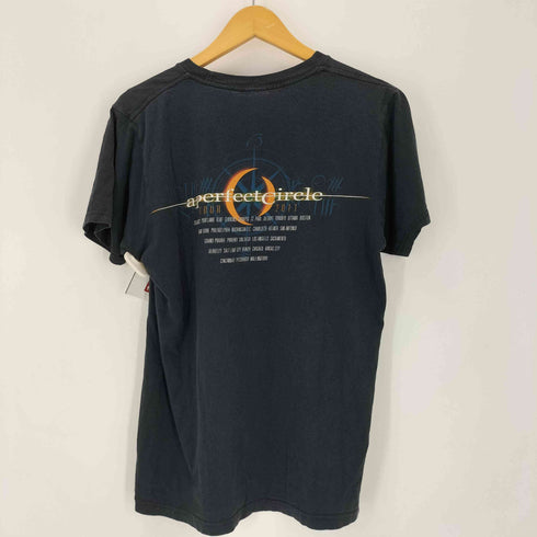 アーティストツアーTシャツ メンズ