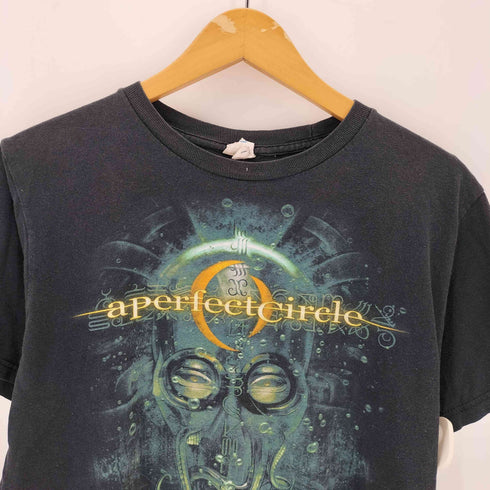 アーティストツアーTシャツ メンズ
