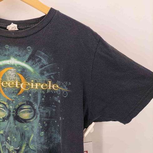 アーティストツアーTシャツ メンズ