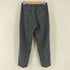 アーバンリサーチ URBAN RESEARCH ドライメランジリラックスタックパンツ メンズ JPN:L