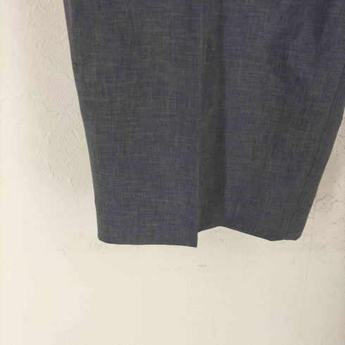 アーバンリサーチ URBAN RESEARCH ドライメランジリラックスタックパンツ メンズ JPN:L