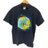 2003 FRAGILE YES Tシャツ メンズ import:M