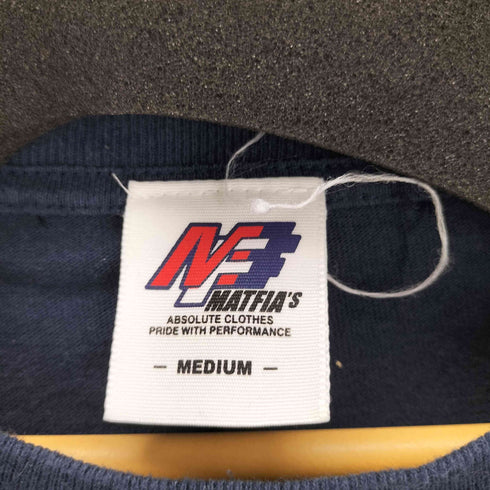2003 FRAGILE YES Tシャツ メンズ import:M