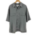 ビーミングバイビームス B:MING by BEAMS クールファイバー Wide Fit CPO オープンカラーシャツ メンズ L