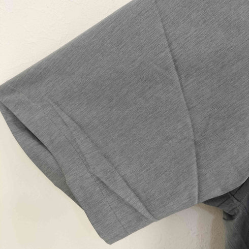ビーミングバイビームス B:MING by BEAMS クールファイバー Wide Fit CPO オープンカラーシャツ メンズ L