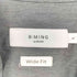 ビーミングバイビームス B:MING by BEAMS クールファイバー Wide Fit CPO オープンカラーシャツ メンズ L