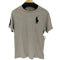 ポロラルフローレン POLO RALPH LAUREN ナンバリング ビックポニーTシャツ メンズ L 160