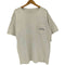 バナナリパブリック BANANA REPUBLIC 90s 両面プリントクルーネックTシャツ メンズ