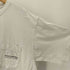 バナナリパブリック BANANA REPUBLIC 90s 両面プリントクルーネックTシャツ メンズ