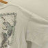 バナナリパブリック BANANA REPUBLIC 90s 両面プリントクルーネックTシャツ メンズ