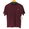 ポロラルフローレン POLO RALPH LAUREN 刺繍Tシャツ メンズ L160