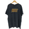 ナイキ NIKE 00s プリントクルーネックTシャツ メンズ XL
