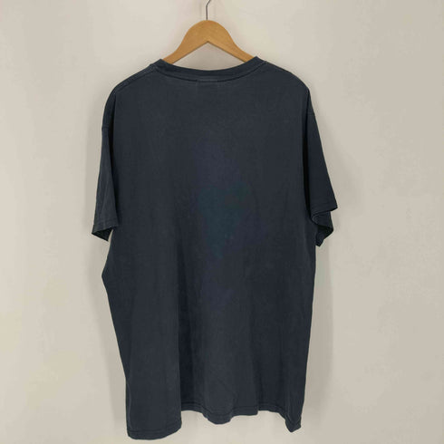 ナイキ NIKE 00s プリントクルーネックTシャツ メンズ XL