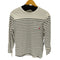 ポロラルフローレン POLO RALPH LAUREN ボーダーポケット付き長袖Tシャツ メンズ L 160