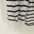 ポロラルフローレン POLO RALPH LAUREN ボーダーポケット付き長袖Tシャツ メンズ L 160