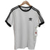 アディダス adidas Originals 3 Stripes Tee メンズ import:L
