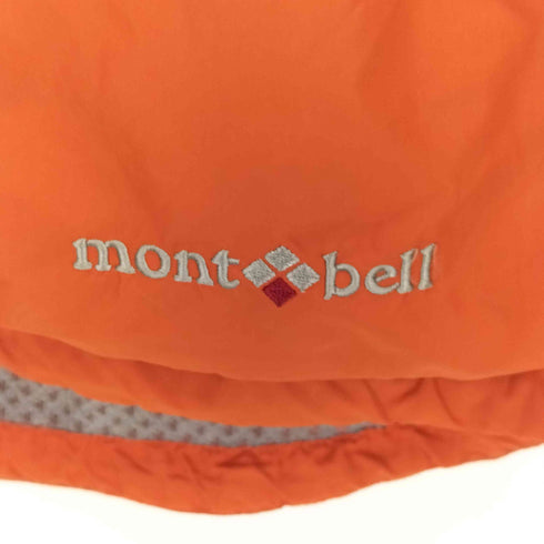 モンベル mont bell ライトシェル・アウタージャケット レディース JPN:M