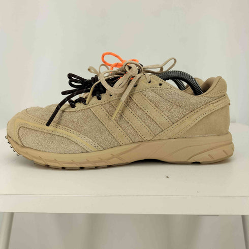 アディダス adidas ADIZERO ADIOS OG スウェードスニーカー レディース JPN:23.5