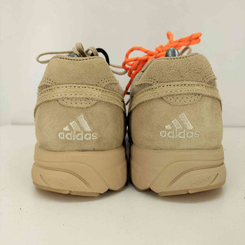 アディダス adidas ADIZERO ADIOS OG スウェードスニーカー レディース JPN:23.5