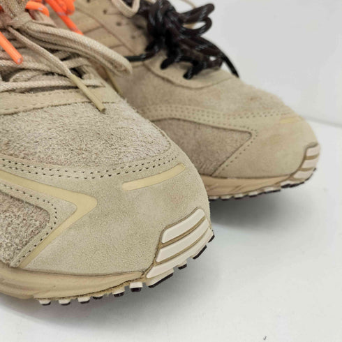 アディダス adidas ADIZERO ADIOS OG スウェードスニーカー レディース JPN:23.5