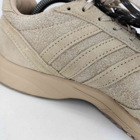 アディダス adidas ADIZERO ADIOS OG スウェードスニーカー レディース JPN:23.5