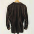 Accessoires De Mademoiselle オープンカラー L/S ベロアシャツ レディース