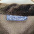 Accessoires De Mademoiselle オープンカラー L/S ベロアシャツ レディース