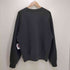 ステューシー Stussy RELAXED CREW 15.8oz ヘビーウェイト コットンブレンド クルーネックスウェットシャツ メンズ import:L