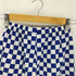 WSC Workwear 英国製 チェッカーシェフパンツ レディース JPN:S