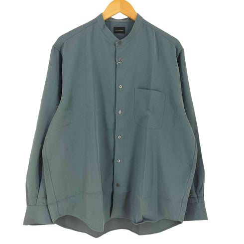 グリーンレーベルリラクシング GREEN LABEL RELAXING CSM クリスプツイル JL バンド メンズ JPN:L