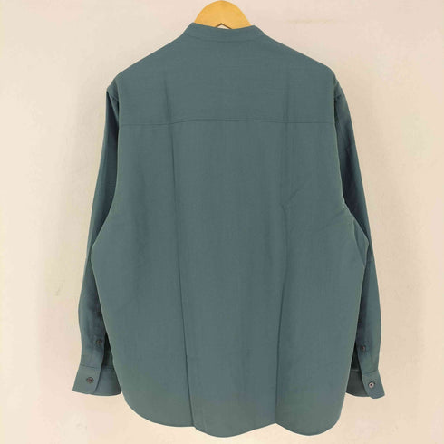 グリーンレーベルリラクシング GREEN LABEL RELAXING CSM クリスプツイル JL バンド メンズ JPN:L
