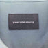 グリーンレーベルリラクシング GREEN LABEL RELAXING CSM クリスプツイル JL バンド メンズ JPN:L
