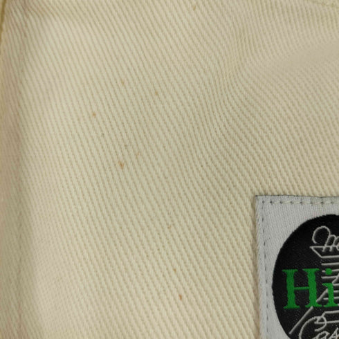 ナノユニバース NANO universe Hicks 別注シェフパンツ メンズ JPN:M
