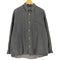 フリークスストア FREAKS STORE L/S ブラックデニムシャツ メンズ JPN:L