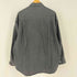 フリークスストア FREAKS STORE L/S ブラックデニムシャツ メンズ JPN:L