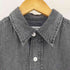 フリークスストア FREAKS STORE L/S ブラックデニムシャツ メンズ JPN:L