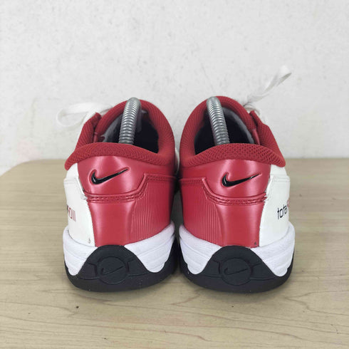 ナイキ NIKE TOTAL 90 WHITE メンズ JPN:25.5
