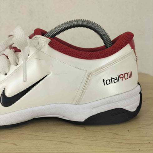 ナイキ NIKE TOTAL 90 WHITE メンズ JPN:25.5