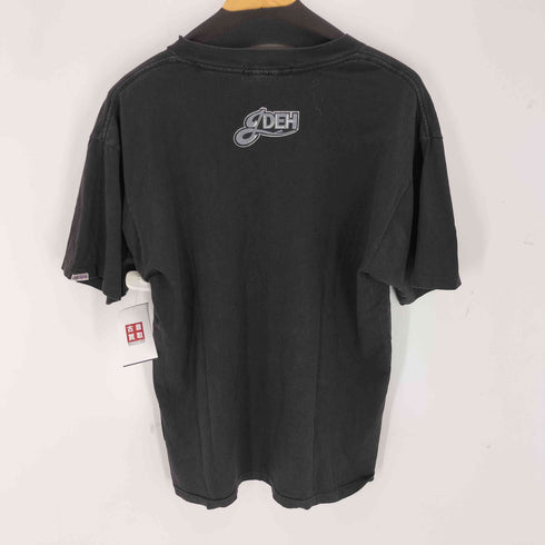 グッドイナフ GOODENOUGH 90S UK初期 LOGO TEE メンズ JPN:L