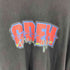 グッドイナフ GOODENOUGH 90S UK初期 LOGO TEE メンズ JPN:L