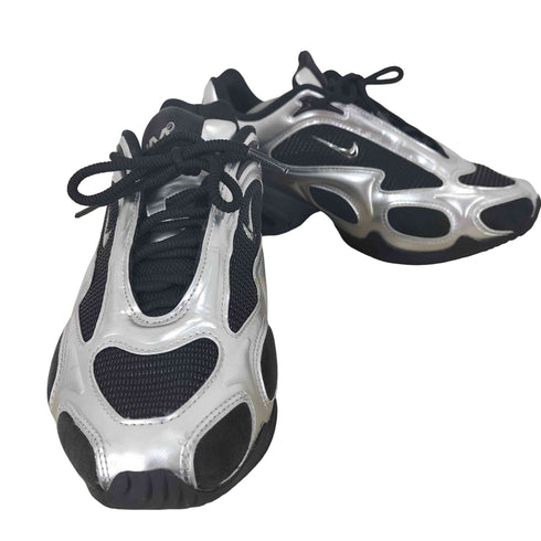 ナイキ NIKE AIR MAX MUSE BLACK メンズ JPN:25.5