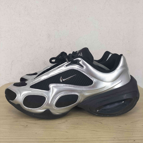 ナイキ NIKE AIR MAX MUSE BLACK メンズ JPN:25.5