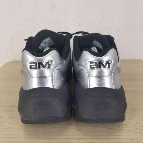 ナイキ NIKE AIR MAX MUSE BLACK メンズ JPN:25.5