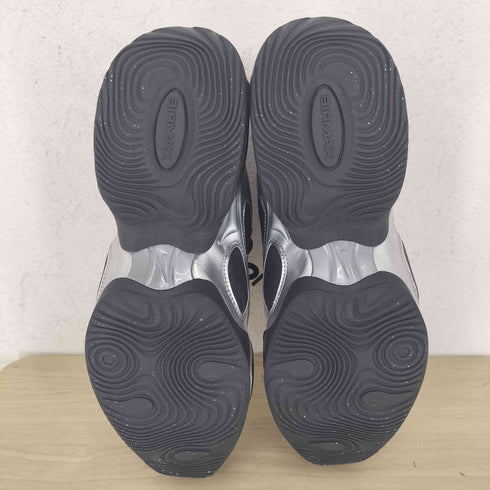 ナイキ NIKE AIR MAX MUSE BLACK メンズ JPN:25.5